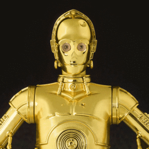 반다이 S.H.Figuarts 스타워즈 C-3PO A NEW HOPE