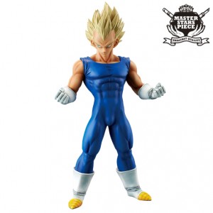 반프레스토 드래곤볼Z MASTER STARS PIECE VEGETA 베지터