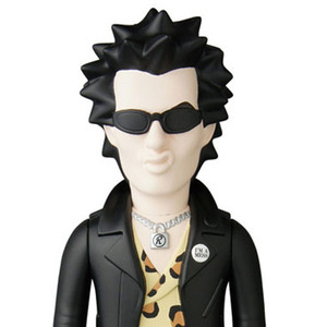 메디콤토이 VCD No.262 SID VICIOUS