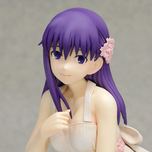 WAVE 1/8 드림테크 Fate / stay night UBW 마토 사쿠라 원피스 스타일 