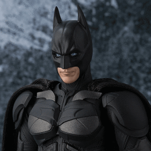 반다이 S.H.Figuarts 배트맨 The Dark Knight