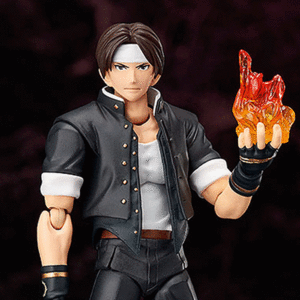 FREEing 프링 figma 피그마 THE KING OF FIGHTERS ’98 ULTIMATE MATCH 쿠사나기 쿄 
