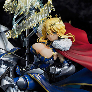 굿스마일컴퍼니 1/8 Fate Grand Order 랜서 알트리아 팬드래곤(펜드래건 )