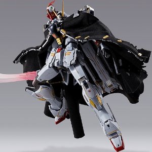 [일본재고] 반다이 METAL BUILD 메탈빌드 크로스본 건담 X1