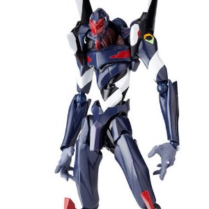 카이요도 리볼텍 EVANGELION EVOLUTION EV-002 에반게리온 신극장판: 파에반게리온3호기(재판)