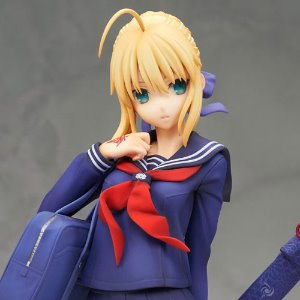 [20년4월 발매] 알터 1/7 Fate/stay night 마스터 알트리아(재판)