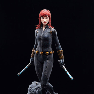 코토부키야 1/10 ARTFX PREMIER MARVEL UNIVERSE 블랙위도우