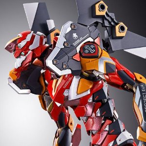 [20년11월 발매] 반다이 메탈빌드 METAL BUILD 에반게리온 2호기 EVA 2020(혼웹한정)