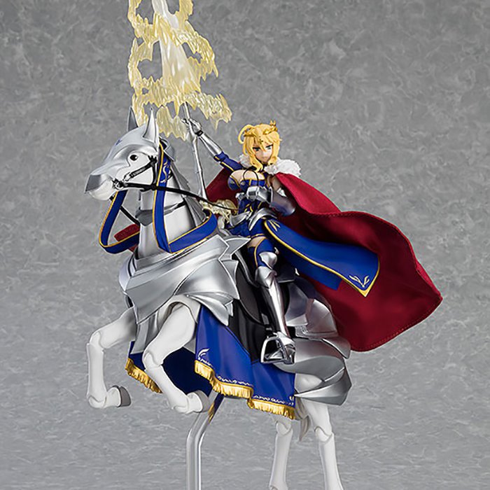 [23년5월 발매] 맥스팩토리 figma(피그마) Fate/Grand Order 랜서/알트리아 펜드래곤: DX Edition