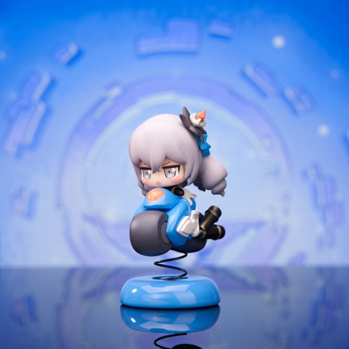 [23년12월 발매] APEX TOYS 붕괴3rd Happy Shake 브로냐 자이칙 이치의 율자