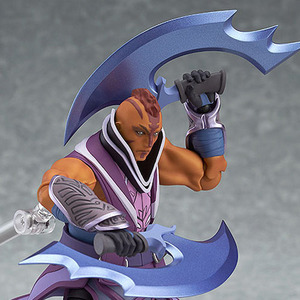 굿스마일 컴퍼니 figma 피그마 Dota2 안티메이지 