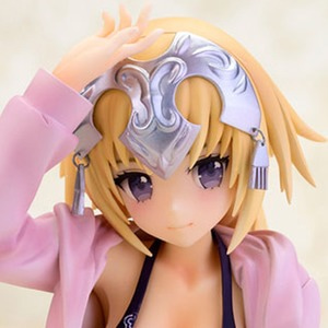 알파맥스 Fate/EXTELLA 1/7 잔다르크 수영복 Ver.