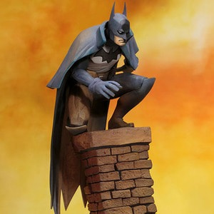 코토부키야 ARTFX+ DC UNIVERSE 1/10 배트맨 Gotham by Gaslight Artist Finish