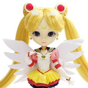 Pullip 이터널 세일러문(Eternal Sailor Moon) 