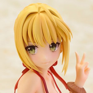 알파맥스 Fate/EXTELLA 1/7 네로 클라우디우스 수영복 Ver. 