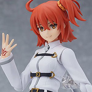 맥스팩토리 figma(피그마)416 Fate/Grand Order 마스터/여주인공