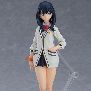 맥스팩토리 figma(피그마) SSSS.GRIDMAN 타카라다 릿카