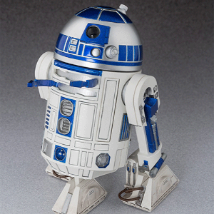 반다이 S.H.Figuarts 스타워즈 새로운 희망 R2-D2