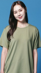 MU2275] 시그니처 스판라운드(반팔)신상제품★초강추제품6,900원★S-3XL★얇고 부드러운 고급 기능성원단