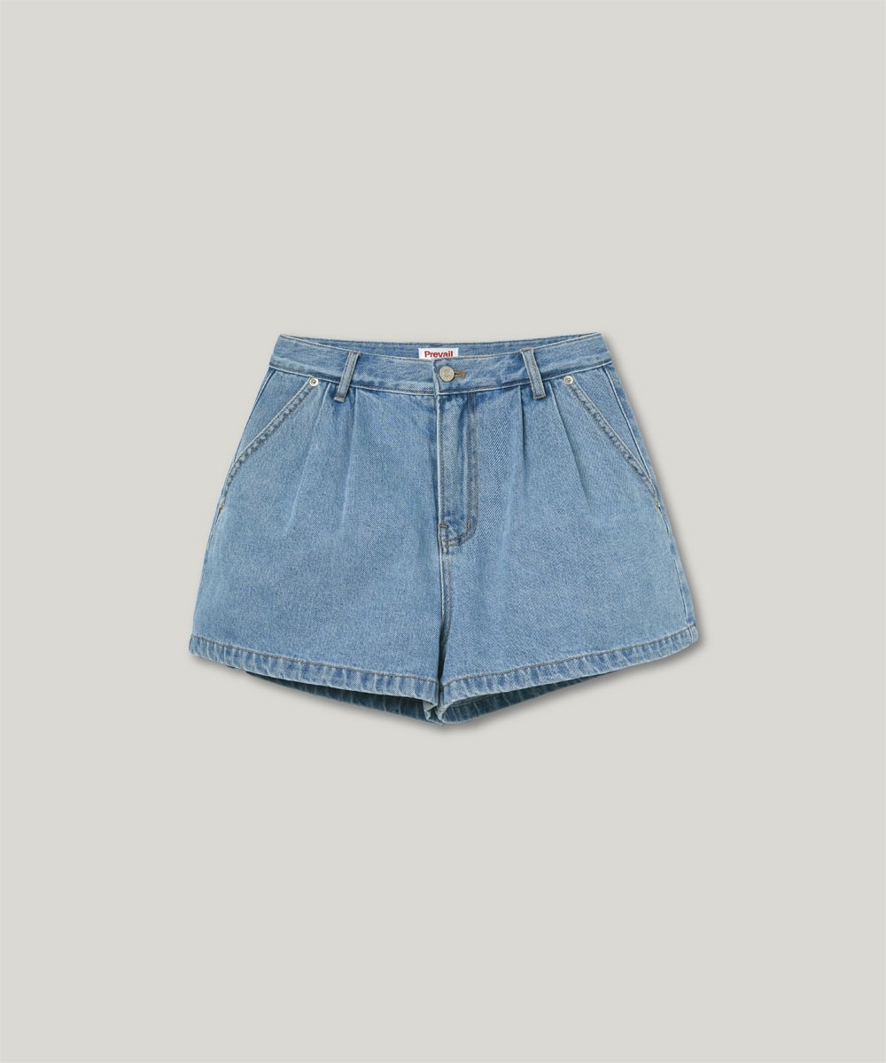 2ND · PVIL Peanut Shorts