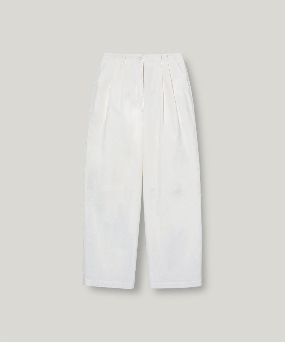 PVIL Relax Cotton Pants