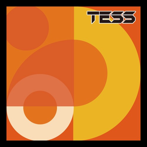 (합성) TESS POD [ 트로피컬 펀치 ] 1팩 (2개)