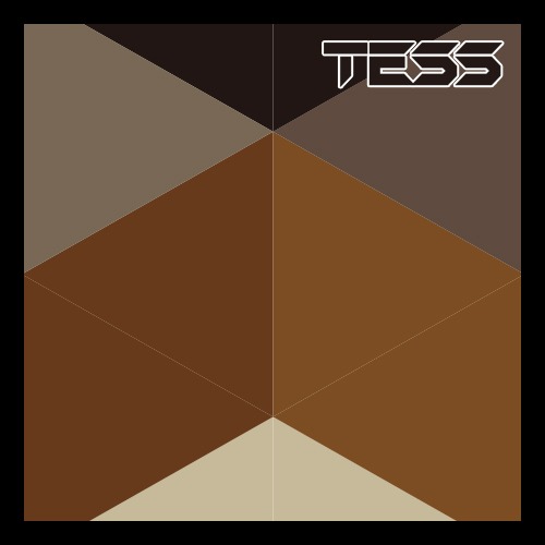 (합성) TESS POD [ 쿠반리프 ] 1팩 (2개)