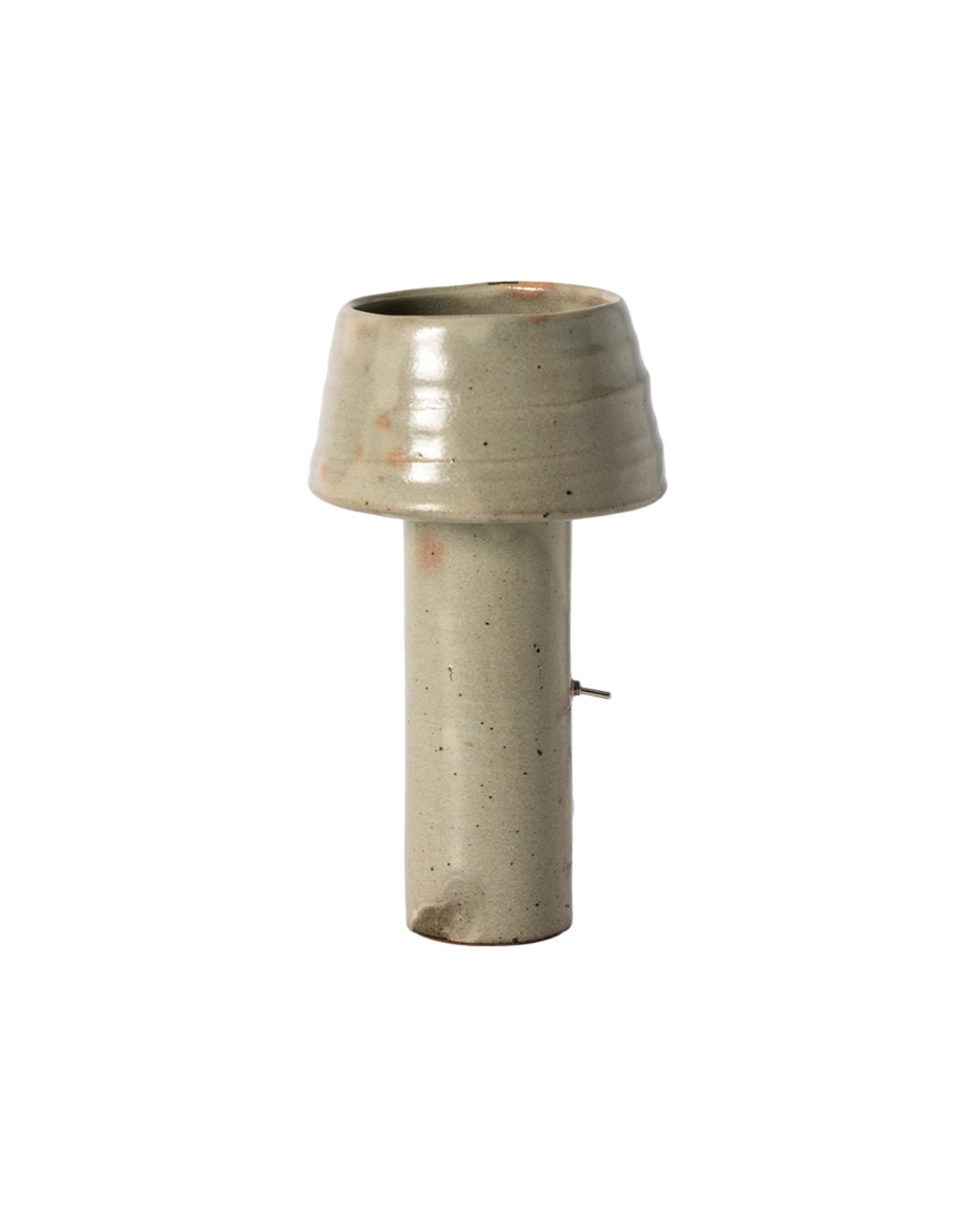 Buncheong Series No. 2 Table Lamp - Print Bakery