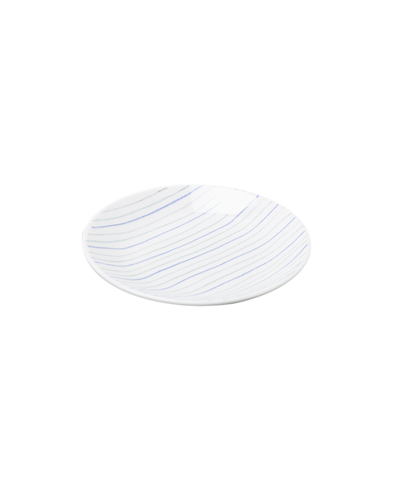 Plate - small