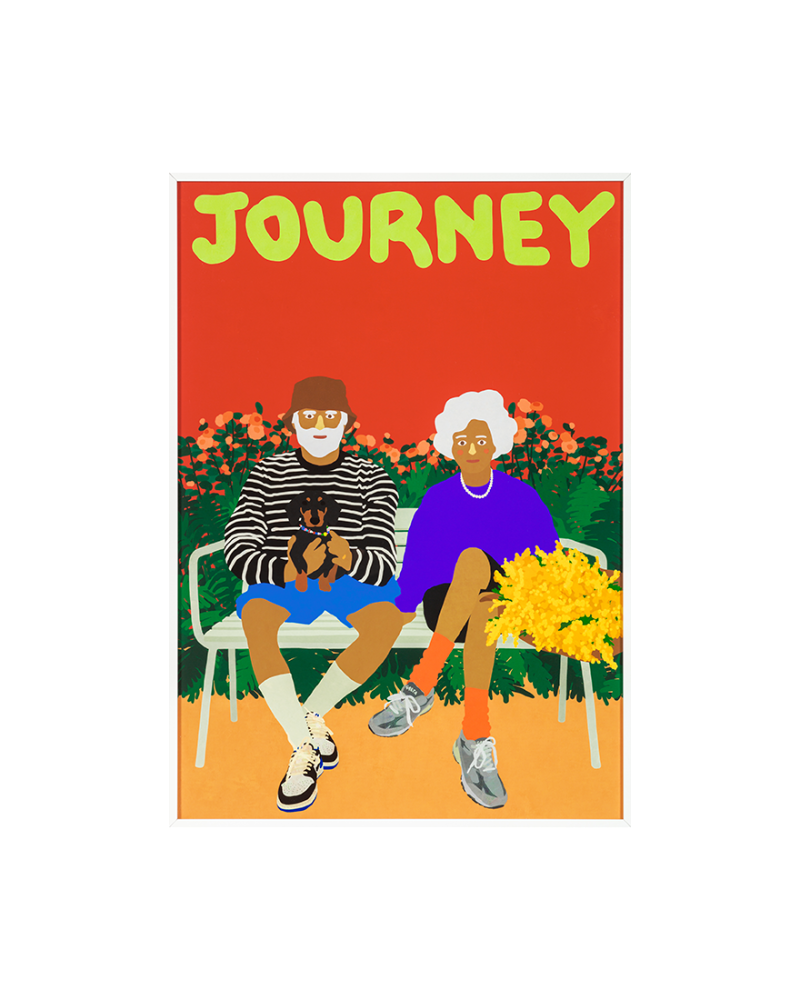 Journey