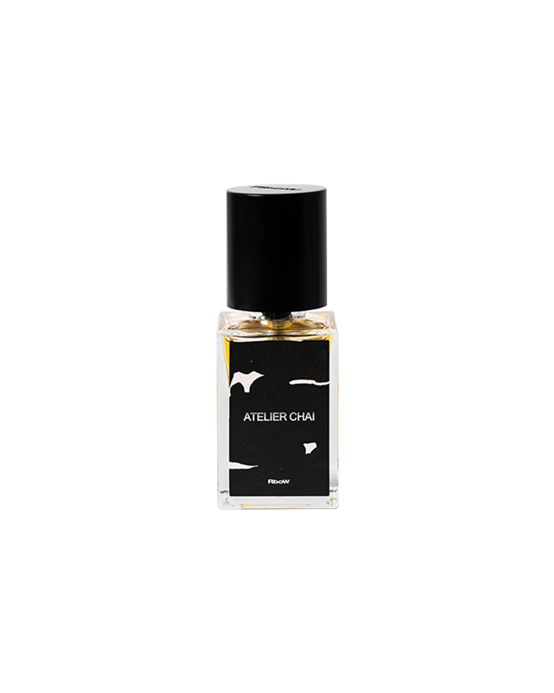 Case study Eau de Perfume - Atelier Chai