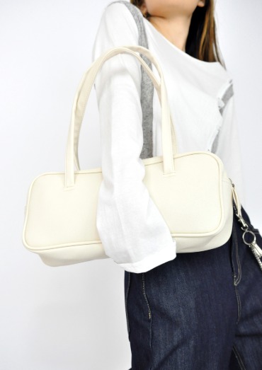 BAGUETTE BAG(2color)