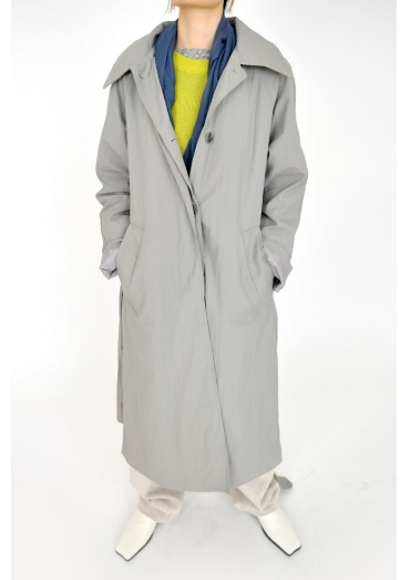 kernel trench coat(2color)