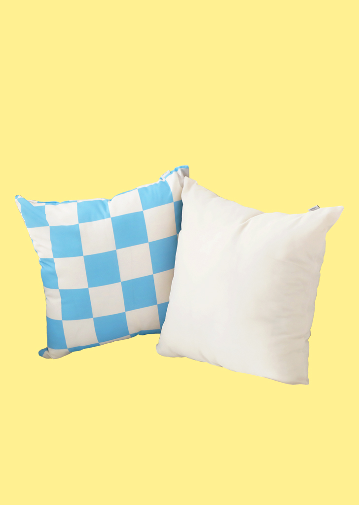 [SUMMER SERIES] [PLASTIC] Cushion