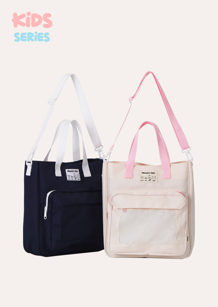 [PLASTIC] KIDS Tote Bag