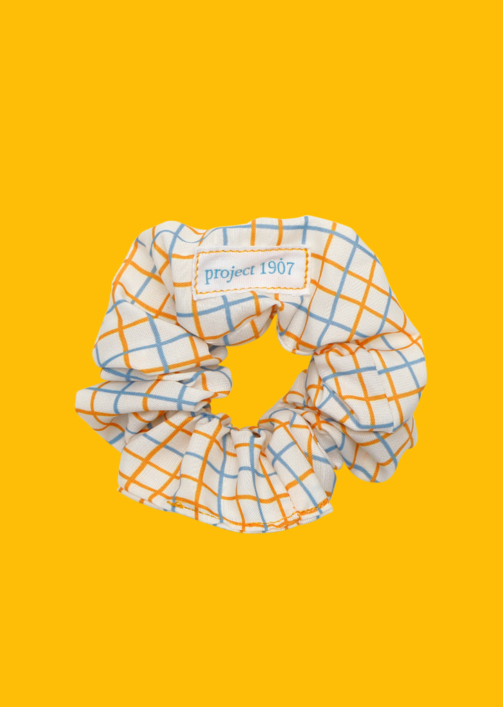 [SUMMER SERIES] [PLASTIC] Scrunchie