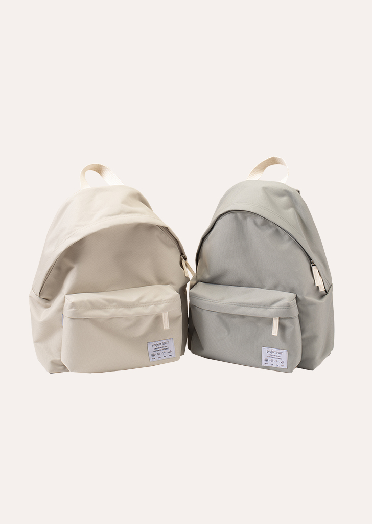 [1천개 누적💡] [PLASTIC] Mini Back Pack (주문제작)