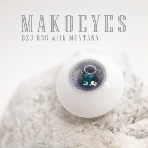 마코아이즈 MAKOEYES