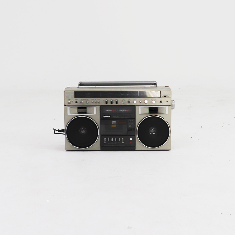 라디오 vintage 27026