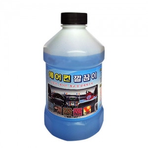 에바크리너 세척액 (500ml)