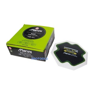 마루니노쥬브패치10PCS MB03-98mm