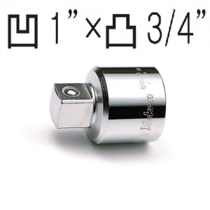 1&quot; 아답타 8866A