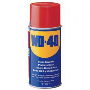 방청제(WD40)