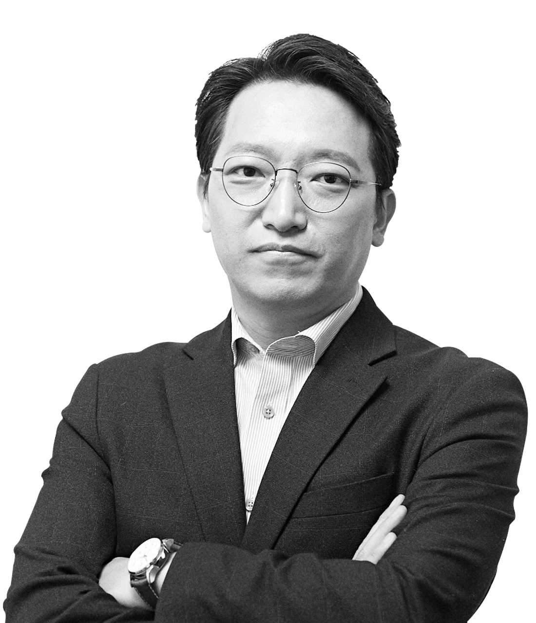 CEO 김영욱