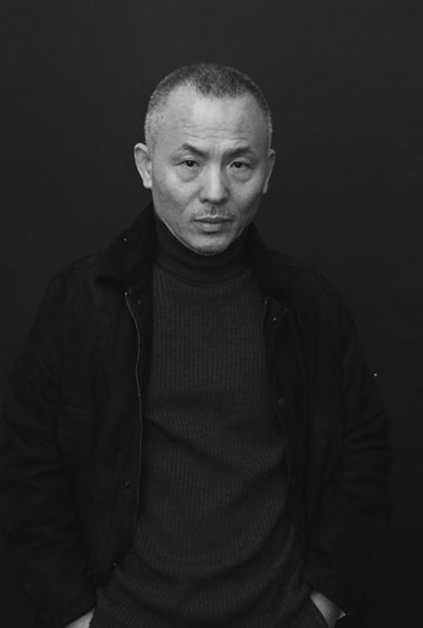 강 운 Kang Un