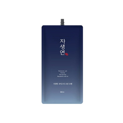 댕기머리자생연남성로션리필 [900ml]