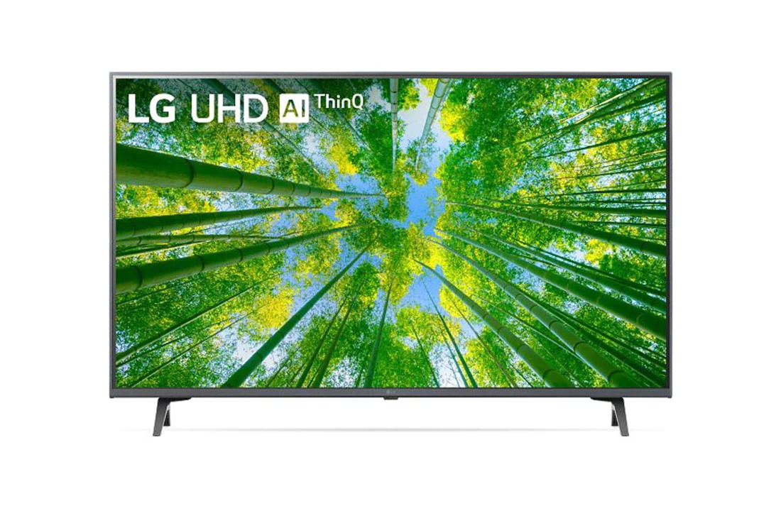 LG 86&quot;(218cm) 4K UHD SMART TV 86UQ8000