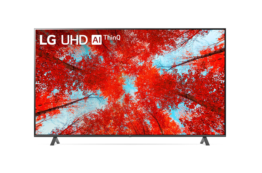 LG 50&quot;(125cm) 4K UHD SMART TV 50UQ931C