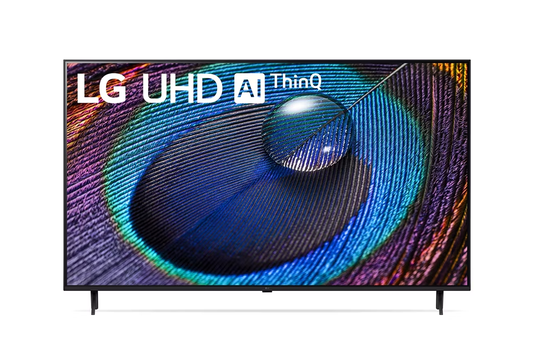 LG 55&quot;(218cm) 4K UHD SMART TV 55UR9000