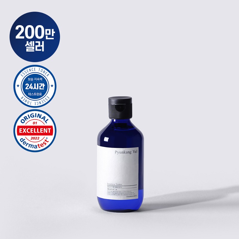 [편강 율 아울렛] 에센스 토너 100ml